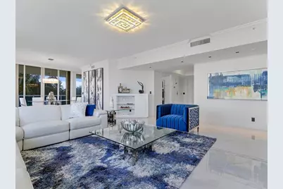 3100 N Ocean Blvd, Unit #601, Fort Lauderdale, FL 33308 - Photo 1