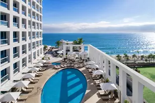 551 N Fort Lauderdale Beach Unit, Fort Lauderdale, FL 33304 - Photo 1