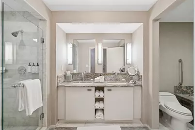 551 N Fort Lauderdale Beach, Unit #H906, Fort Lauderdale, FL 33304 - Photo 16