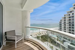 551 N Fort Lauderdale Beach Unit, Fort Lauderdale, FL 33304 - Photo 2