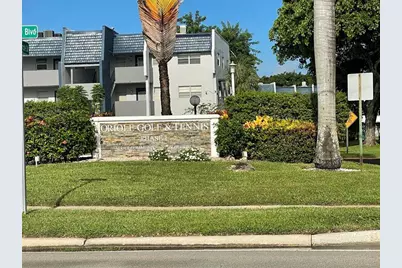 7837 Golf Circle Drive #106, Margate, FL 33063 - Photo 1