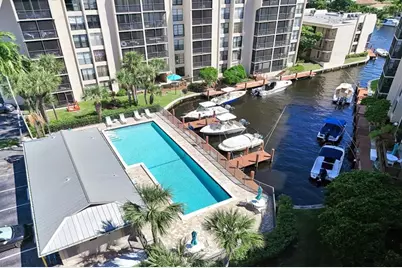 20  Royal Palm Way, Unit #501, Boca Raton, FL 33432 - Photo 4