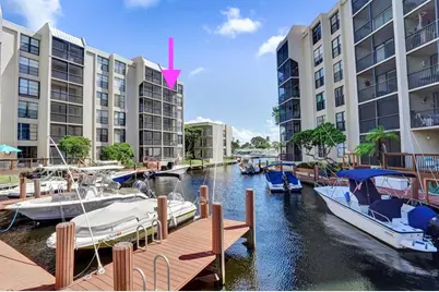 20  Royal Palm Way, Unit #501, Boca Raton, FL 33432 - Photo 2