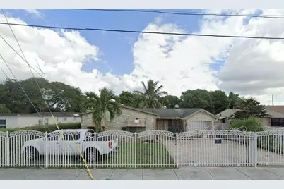 10335 NW 26th Ave, Miami, FL 33147 - Photo 8