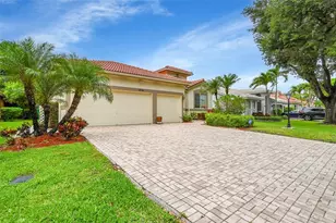 5791 NW 48th Dr, Coral Springs, FL 33067 - Photo 4
