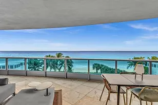 1600 S Ocean Blvd Unit, Pompano Beach, FL 33062 - Photo 46