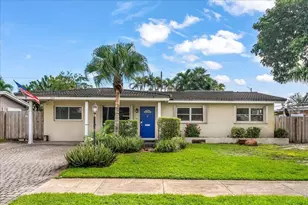2906 NW 9th Terrace, Wilton Manors, FL 33311 - Photo 1