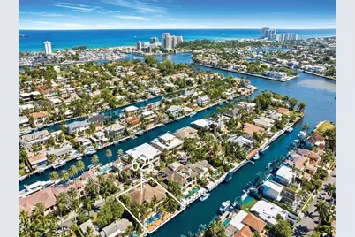 625  Isle Of Palms Dr, Fort Lauderdale, FL 33301 - Photo 4