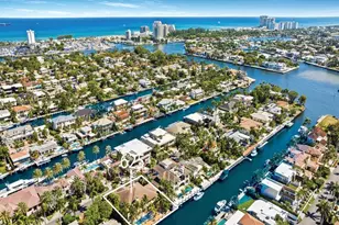 625 Isle of Palms Dr, Fort Lauderdale, FL 33301 - Photo 4