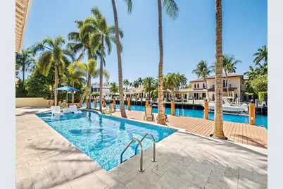625  Isle Of Palms Dr, Fort Lauderdale, FL 33301 - Photo 22