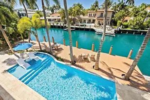 625 Isle of Palms Dr, Fort Lauderdale, FL 33301 - Photo 2