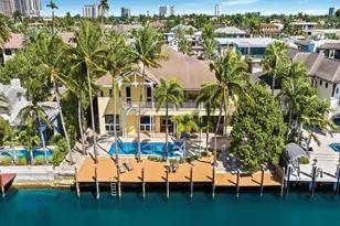 625 Isle of Palms Dr, Fort Lauderdale, FL 33301 - Photo 1