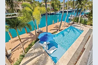 625  Isle Of Palms Dr, Fort Lauderdale, FL 33301 - Photo 40