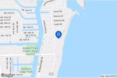 1630 N Ocean Blvd, Unit #814, Pompano Beach, FL 33062 - Photo 20