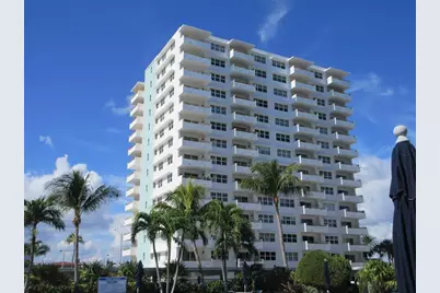 1630 N Ocean Blvd, Unit #814, Pompano Beach, FL 33062 - Photo 22
