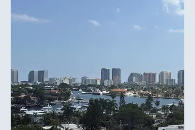 900 NE 18th Ave, Unit #909, Fort Lauderdale, FL 33304 - Photo 10