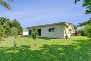 7003 NW 95th Terrace, Tamarac, FL 33321 - Photo 42