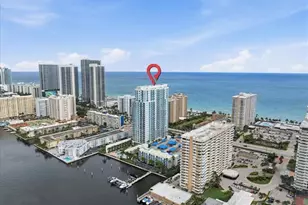 1945 S Ocean Dr, Hallandale Beach, FL 33009 - Photo 2