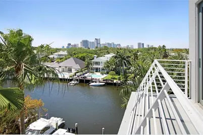 301  Hendricks Isle, Unit #7, Fort Lauderdale, FL 33301 - Photo 34