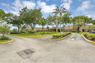 2603 NW 103rd Ave, Unit #403, Sunrise, FL 33322 - Photo 28