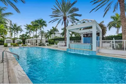 2831 N Ocean Blvd, Unit #303N, Fort Lauderdale, FL 33308 - Photo 20