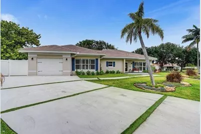 2622 NE 27th Ave, Lighthouse Point, FL 33064 - Photo 2