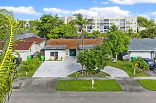 10331 NW 24th Ct, Sunrise, FL 33322 - Photo 2