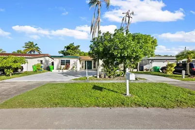 10331 NW 24th Ct, Sunrise, FL 33322 - Photo 6