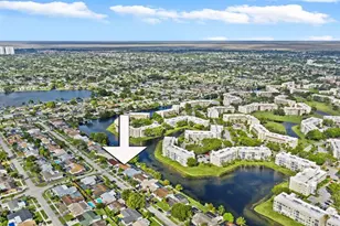 10331 NW 24th Ct, Sunrise, FL 33322 - Photo 30