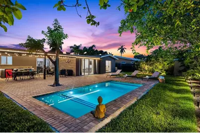 4311 NE 15th Ave, Oakland Park, FL 33334 - Photo 1