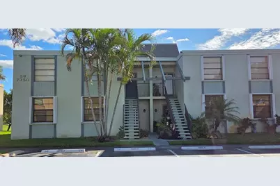 7350 NW 18th St, Unit #101, Margate, FL 33063 - Photo 1
