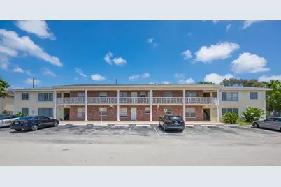 1017 NW 30th Ct, Unit #1, Wilton Manors, FL 33311 - Photo 16