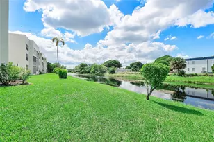 6890 Royal Palm Blvd Unit, Pompano Beach, FL 33063 - Photo 22