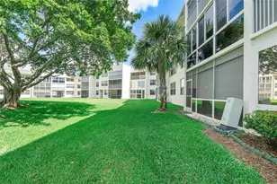 6890 Royal Palm Blvd Unit, Pompano Beach, FL 33063 - Photo 24