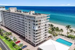 1051 Hillsboro Mile Unit, Hillsboro Beach, FL 33062 - Photo 20