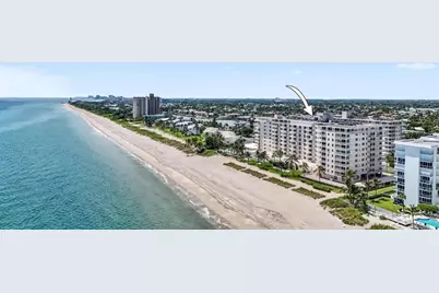 1051  Hillsboro Mile, Unit #206E, Hillsboro Beach, FL 33062 - Photo 2