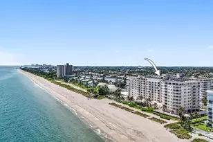 1051 Hillsboro Mile Unit, Hillsboro Beach, FL 33062 - Photo 2