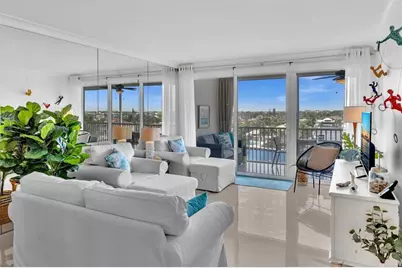 3100 S Ocean Boulevard, Unit #712, Highland Beach, FL 33487 - Photo 2