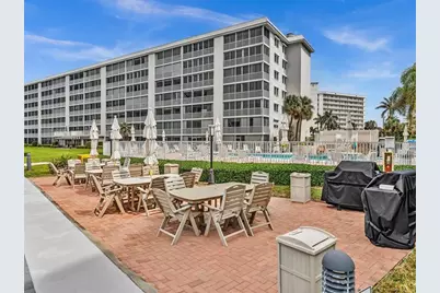 3100 S Ocean Boulevard, Unit #712, Highland Beach, FL 33487 - Photo 64