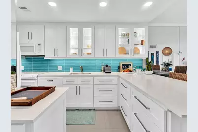 3100 S Ocean Boulevard, Unit #712, Highland Beach, FL 33487 - Photo 6