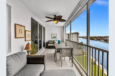 3100 S Ocean Boulevard, Unit #712, Highland Beach, FL 33487 - Photo 24