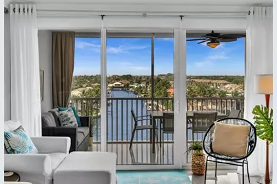 3100 S Ocean Boulevard, Unit #712, Highland Beach, FL 33487 - Photo 18