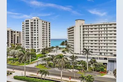 3100 S Ocean Boulevard, Unit #712, Highland Beach, FL 33487 - Photo 80