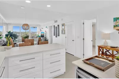 3100 S Ocean Boulevard, Unit #712, Highland Beach, FL 33487 - Photo 10