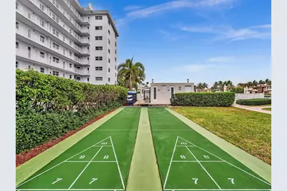 3100 S Ocean Boulevard, Unit #712, Highland Beach, FL 33487 - Photo 54