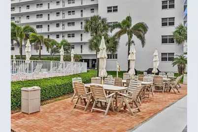 3100 S Ocean Boulevard, Unit #712, Highland Beach, FL 33487 - Photo 56