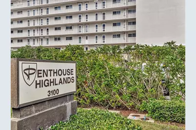 3100 S Ocean Boulevard, Unit #712, Highland Beach, FL 33487 - Photo 78