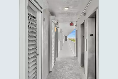 3100 S Ocean Boulevard, Unit #712, Highland Beach, FL 33487 - Photo 50