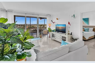 3100 S Ocean Boulevard, Unit #712, Highland Beach, FL 33487 - Photo 16