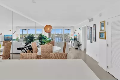 3100 S Ocean Boulevard, Unit #712, Highland Beach, FL 33487 - Photo 12